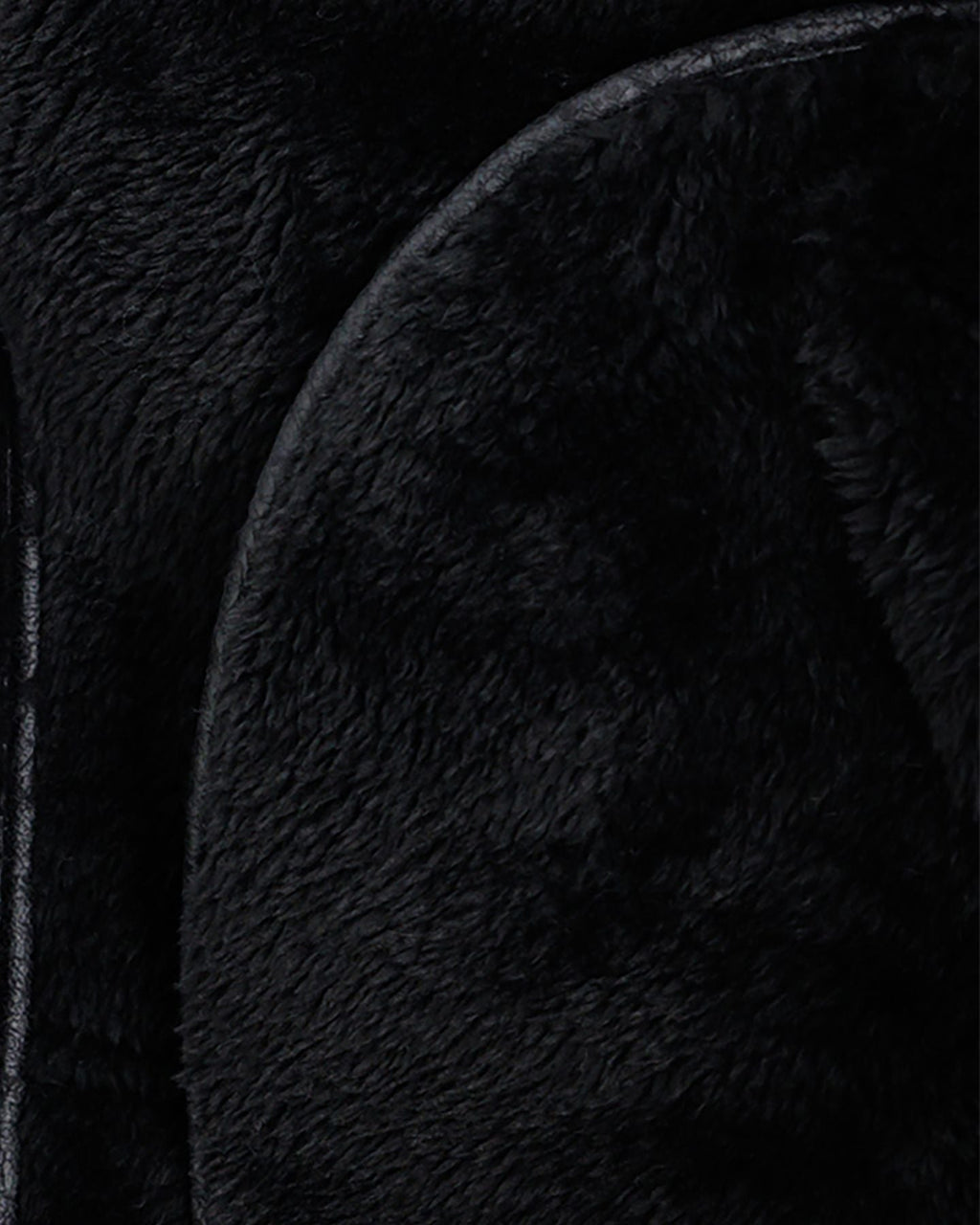 Montone B3 FL Nero