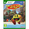 Pac-Man World Re-Pac Eu Gioco Italiano Sigillato Remastered Xbox One Series X