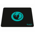 Nacon Tappetino Da Gioco Bigben Gaming Mm-200 Desktop Pad Mouse Pc 5Mm Nero Game