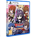 Phantom Breaker: Battle Grounds Ultimate Ps5 Multilingue Playstation 5