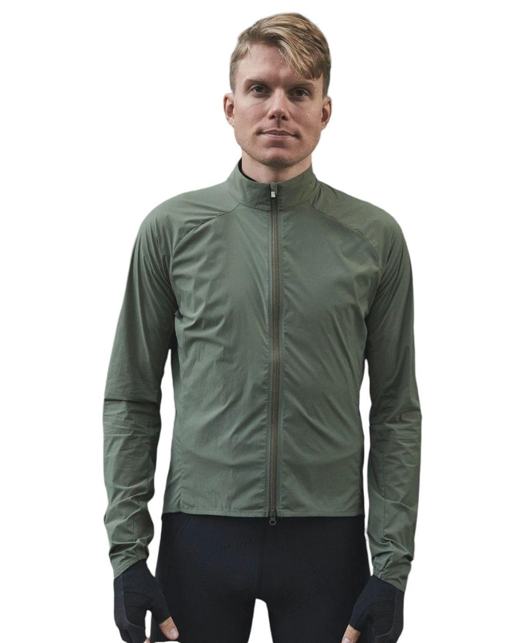Giacca Pure-Lite Splash Uomo Epidote Green