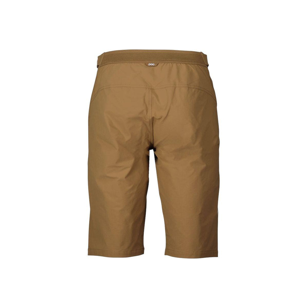 Pantaloncini Essential Enduro Uomo Jasper Brown