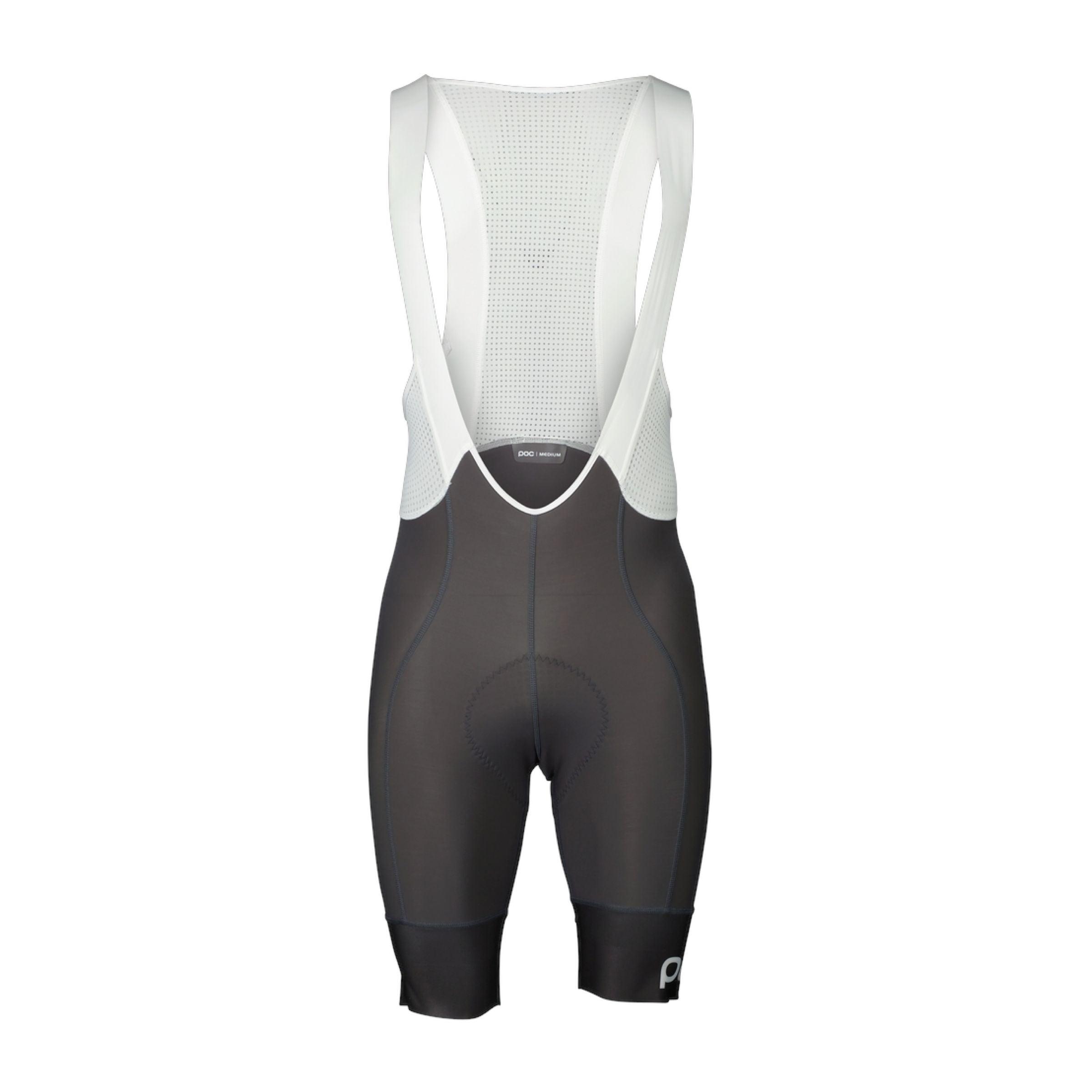 Pantaloncini Essential Road VPD Uomo Sylvanite Grey/Hydrogen White
