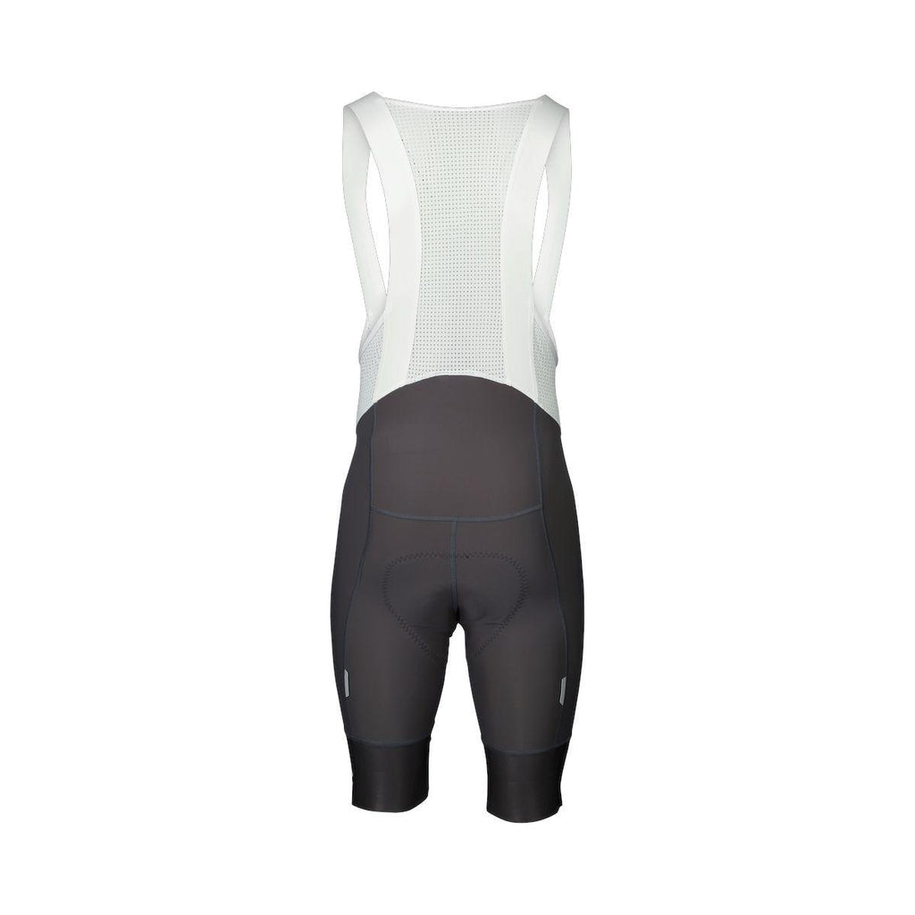 Pantaloncini Essential Road VPD Uomo Sylvanite Grey/Hydrogen White