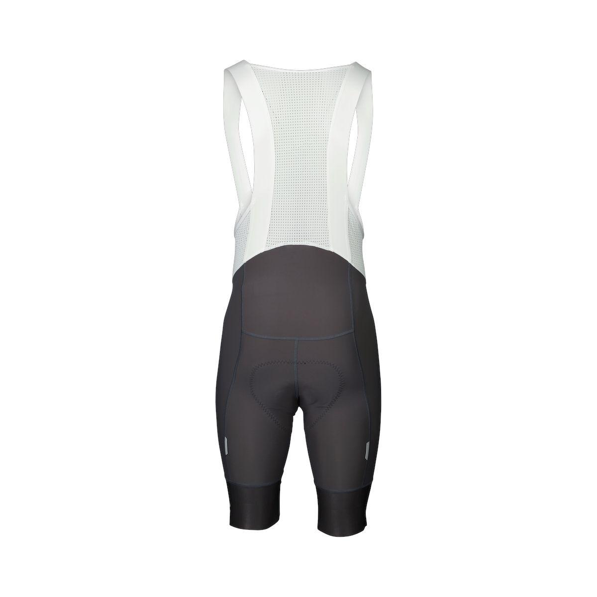 Pantaloncini Essential Road VPD Uomo Sylvanite Grey/Hydrogen White