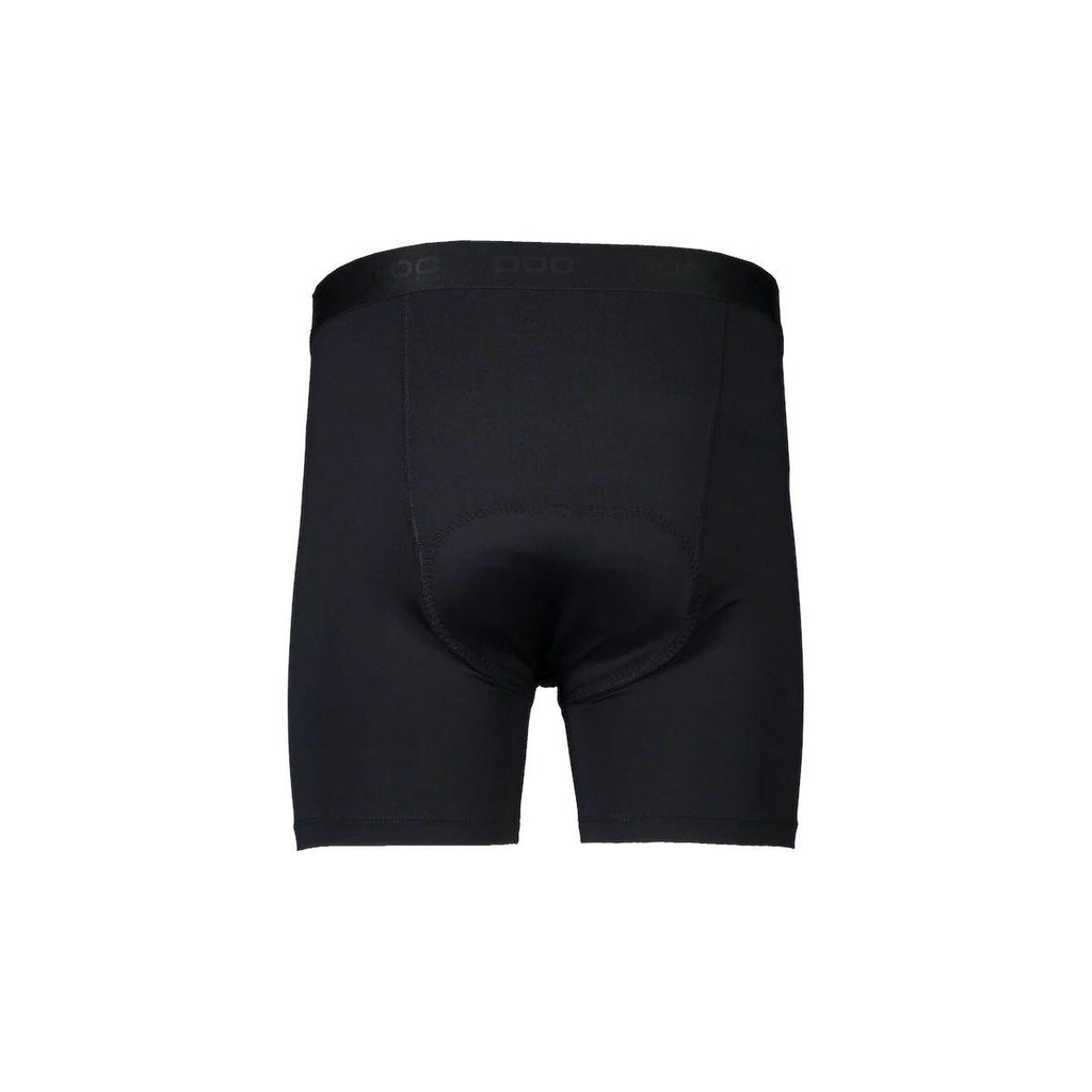 Pantaloncini Re-cycle Boxer Uomo Uranium Black
