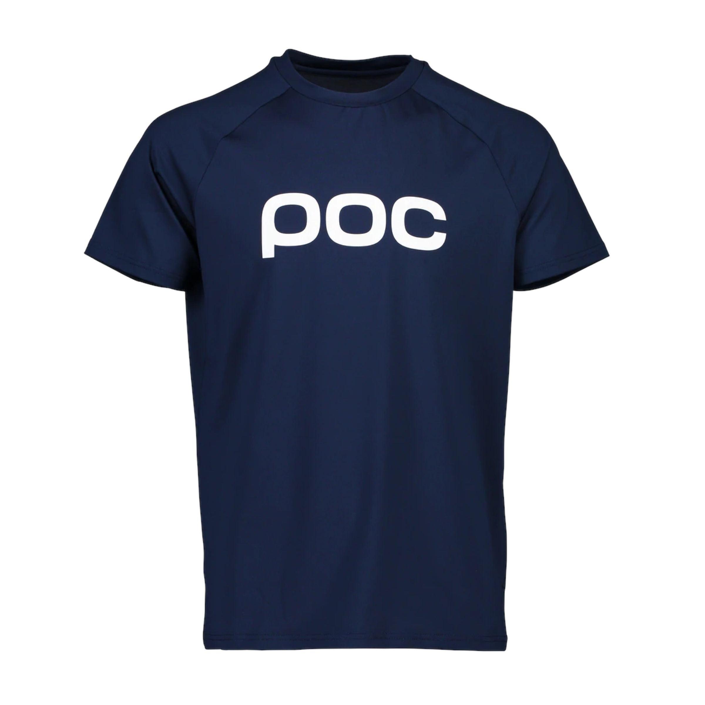 T-shirt Reform Enduro Uomo Turmaline Navy