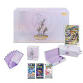 Pokémon Sword & Shield: Tcg Collection Set Gift Box – Mewtwo Vstar – Box Chinese