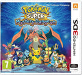 Pokemon Super Mystery Dungeon Nintendo 3Ds 2Ds Videogioco Italiano Gioco Nuovo
