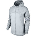 Nike Giacca sportiva da donna Shield Jacket 855643-043 silver