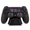 Paladone Sveglia Digitale Ds4 Playstation Ps4 Controller V2 Pad Dualshock Bdp