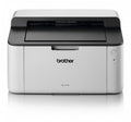 BROTHER STAMPANTE LASER B/N 20PPM USB HL-1110 BIANCO/NERO FORMATI STAMPA A4 USB