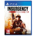 Insurgency Sandstorm Ps4 Videogioco Playstation 4 Gioco Italiano De Multilingua