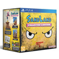 Sand Land Collector' S Edition Ps4 Italiano Playstation 4 Da Collezione Nuovo