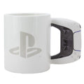 Paladone Tazza Playstation 5 Controller Dualsense Pad Ps5 Bicchiere Tazza Mug Ps