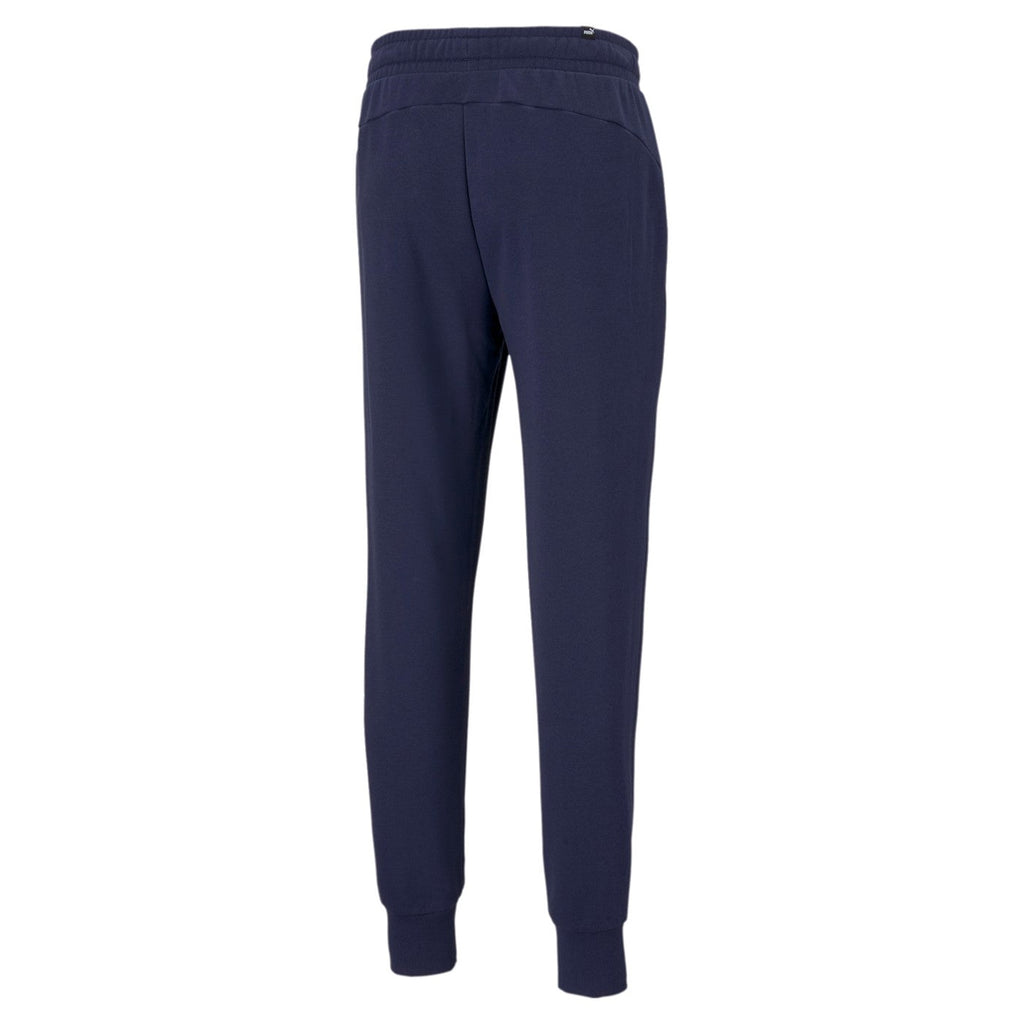 Puma Pantalone Sportivo da uomo ESS Logo TR cl 586716 06 blu