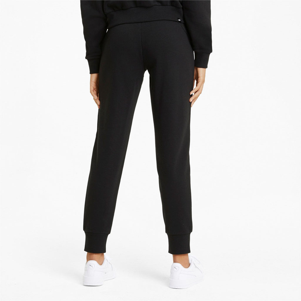 Puma ESS Sweatpants TR cl 586842-01 black