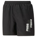 Puma costume a pantaloncino a boxer mare da ragazzo 673269-01 black