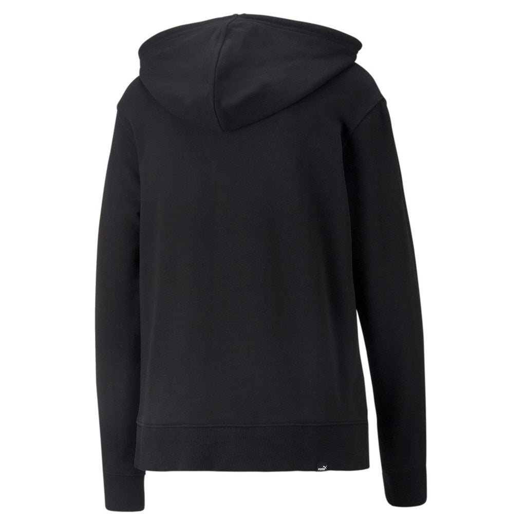 Puma Felpa con cappuccio HER Hoodie TR 849831 01 black
