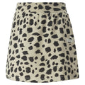 Puma Gonna da bambina e ragazza Ess Animal AOP Skirt TR G 673527-88 granola