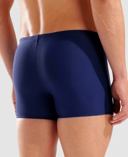 Arena Costume Piscina Uomo Kikko 010796-701 Blu | Short Nuoto MaxFit Eco