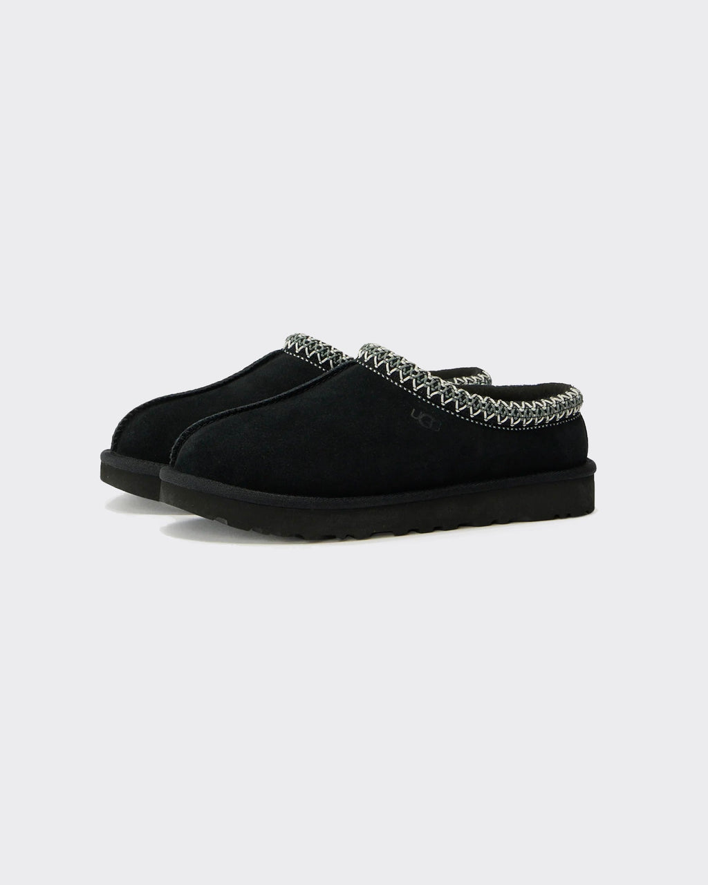 Ciabatta M Tasman II Nero