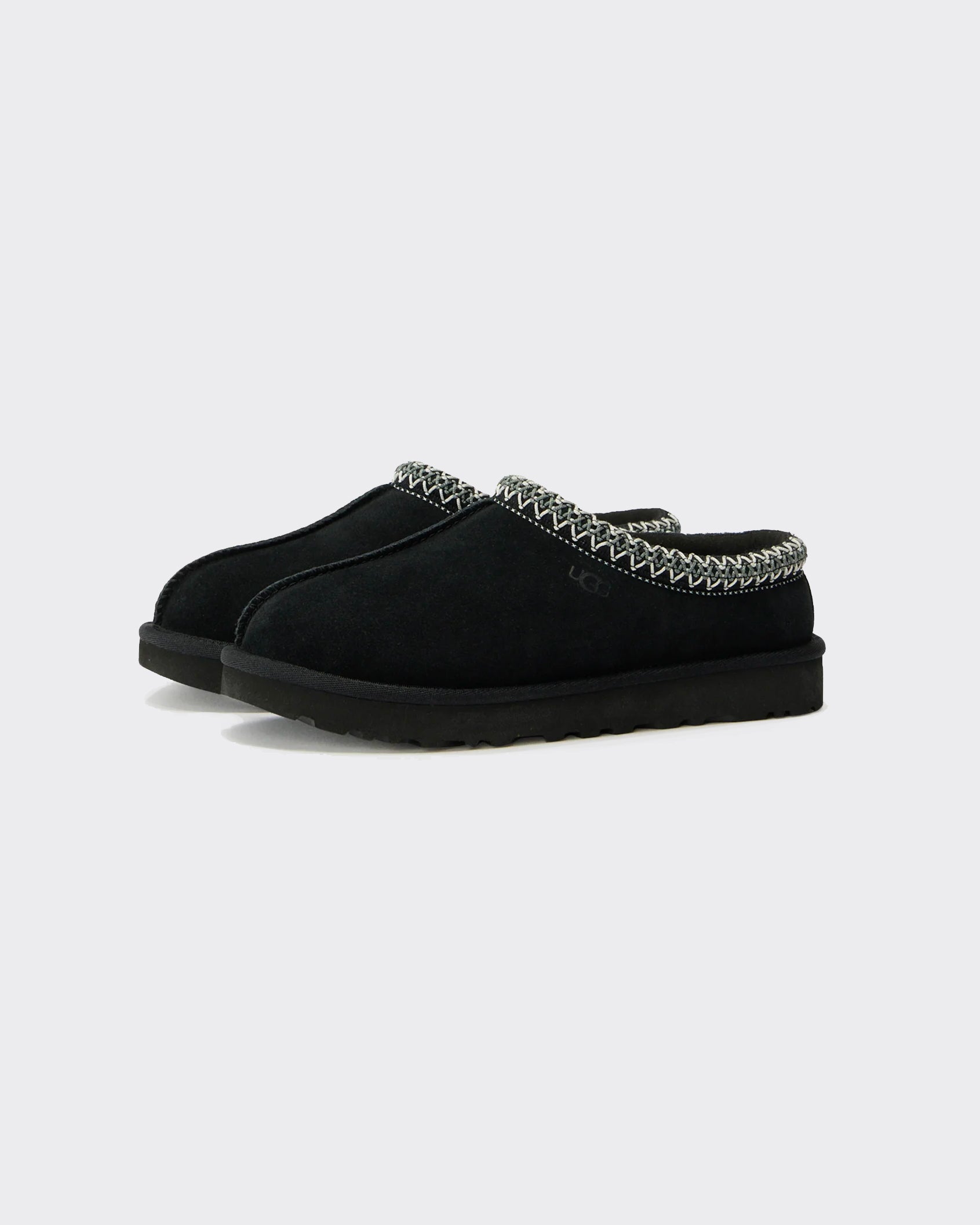Ciabatta M Tasman II Nero