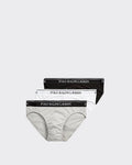 Slip 3-Pack Multicolore