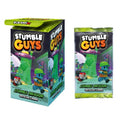 Stumble Guys Scatola Box Da 20 Bustine Cards Stumble Invasion Carte Diramix Card