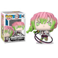Funko Pop ! Animation - Demon Slayer (1852) Mitsuri Kanroji (Attack) Figure 9 cm