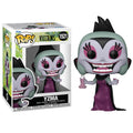 Funko Pop ! Disney - Villains (1521) Ymza Figure Le Follie Dell'Imperatore 9Cm