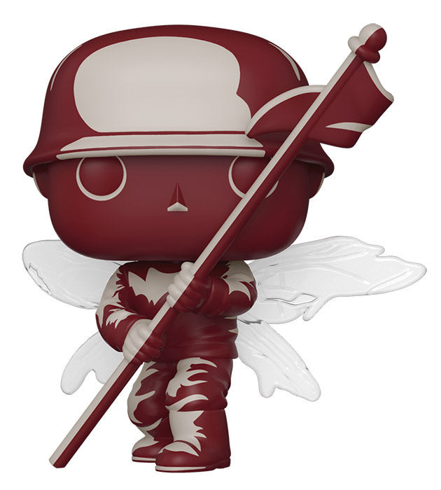 Funko Pop ! Albums Linkin Park - Hybrid Theory (04) Vinyl Figure Music Rocks