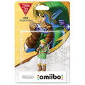 Amiibo The Legend Of Zelda - 30th Ocarina Of Time Figure Nintendo Da Collezione