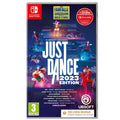 Just Dance 2023 Nintendo Switch Videogioco Nuovo Italiano Sigillato (Ciab) Eu
