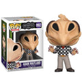 Funko Pop ! Movies Beetlejuice - (992) Adam (Transformed) Figure Vinyl 9Cm