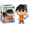 Funko Pop ! Animation - Ed, Edd N Eddy (1898) Edd Double D" Vinyl Figure 9Cm