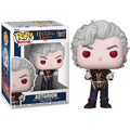 Funko Pop ! Games Baldur'S Gate 3 - (1017) Astarion Vinyl Figure Ps5 9Cm