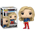 Funko Pop ! Television - Smallville (542) Cara Kara Kent Figure Vinyl Superman