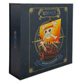 One Piece Calendario Dell'Avvento One Piece Deluxe 2024 - Licenza Ufficiale Op