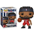 Funko Pop ! Basketball Nba New Orleans Pelicans - (169) Brandon Ingram Figure