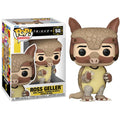 Funko Pop ! Television - Friends (1648) Ross Geller Vinyl Figure 9Cm Statuetta