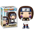 Funko Pop ! Animation Naruto Shippuden - (1658) Rin Nohara Figure Vinyl 9Cm