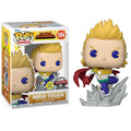 Funko Pop ! Animation My Hero Academia - (1004) Mirio Togata Glow In The Dark