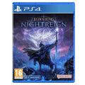Elden Ring: Nightreign Ps4 Videogioco Playstation 4 / Ps5 Italiano Nuovo
