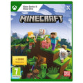 Minecraft + 3500 Minecoins Xbox Series X / One Gioco Italiano Starter Pack Ita