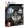 Clair Obscur Expedition 33 Lumière Edition Ps5 Gioco Pal Ita + Steelbook Limited
