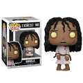 Funko Pop ! Movies The Exorcist Believer - (1645) Angela (Possessed) Figure 9Cm