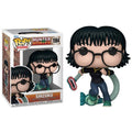 Funko Pop ! Animation Hunter X Hunter - (1564) Shizuku W/Blinky Vinyl Figure 9Cm