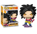 Funko Pop ! Animation Dragon Ball Gt - (2072) Super Saiyan 4 Goku Figure 9Cm