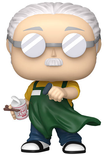 Funko Pop ! Animation - Sakamoto Days (2058) Taro Sakamoto Figure 9cm
